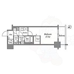 エスリード新栄プライム