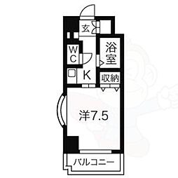 ラ・ポルテ堀田