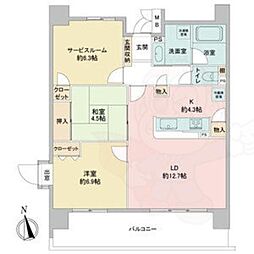 スクエア名古屋港