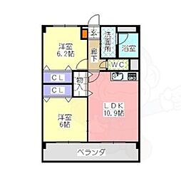 ヴィラージュ砂口