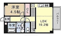 グランフォート新瑞橋