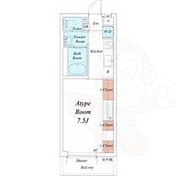 リブリ・Casa荒子