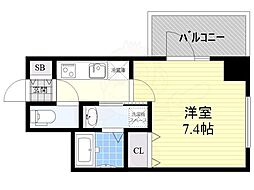 レジデンス東別院スクエア
