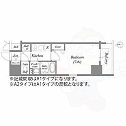 エスリード大須プレシア