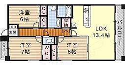 グラン・アベニュー名駅南
