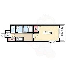 サンマール新瑞