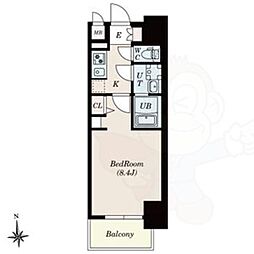 S-RESIDENCE尾頭橋beaute