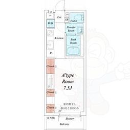 リブリ・Casa荒子