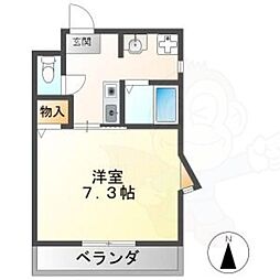 ドゥエル五軒家