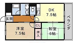 コスモハイム七番町