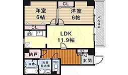 クレアール・ミナミ