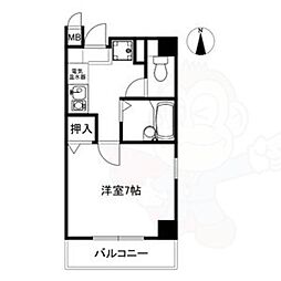 エクセレントハイツ・S