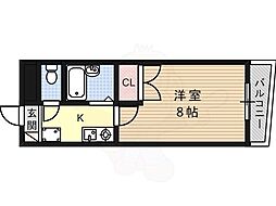 セントラルハイツ金山