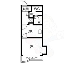 Kスクエアサウス