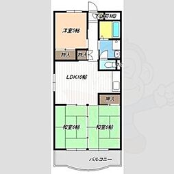 レジデンス光和2