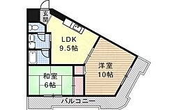 レスカール一番町