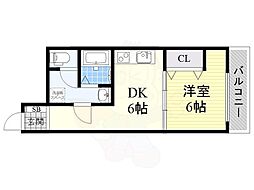 Kスクエアサウス