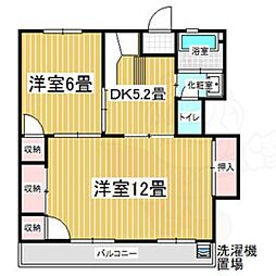 今枝マンション