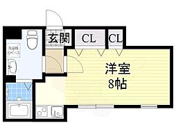 Branche桜山Chambre