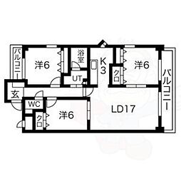 パークサイド平子