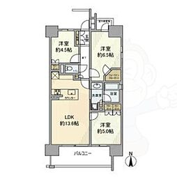 オープンレジデンシア堀田