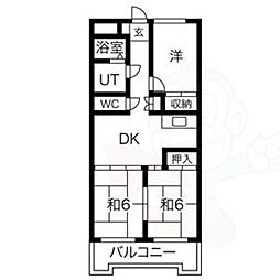 ビックベン旗屋ビル