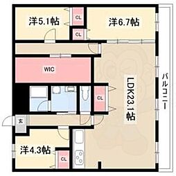 山手アベニュー