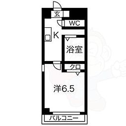 フォルトゥーナ荒畑