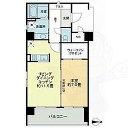 メゾン・ド山手