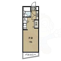 アトリウム前田