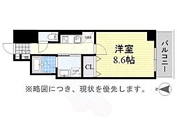 リ　ブラン東別院