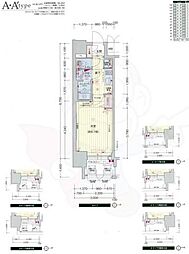 プレサンス東別院駅前