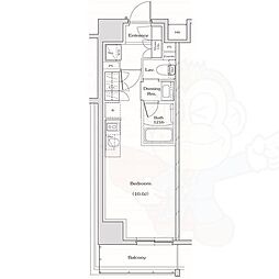 ザ・パークハビオ名古屋松原