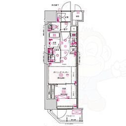 CREST TAPP名古屋山王