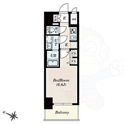 S-RESIDENCE熱田一番