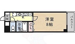 プロビデンス川原通