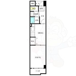 アーバンドエル杁中