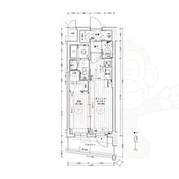 エステムコート名古屋上前津