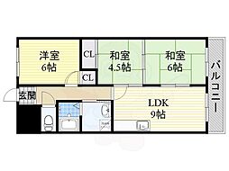 レジディア日比野