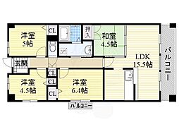 ソーラスフロント富船