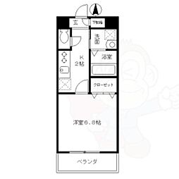 フォレシティ桜山