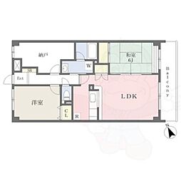 エストマール川名