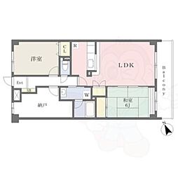 エストマール川名