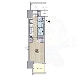 パルティール笠寺