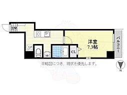 ザオーク瑞穂通