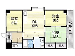 ジュネコキアージュ桜山