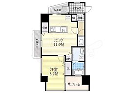 さくらHills ARAKO