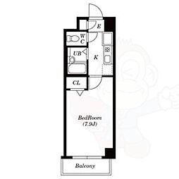 ジェンティール・コート