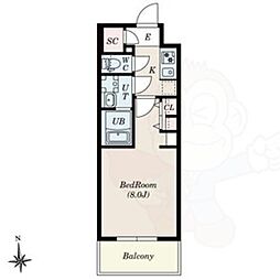 S-RESIDENCE尾頭橋beaute