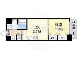 プラウランド堀田